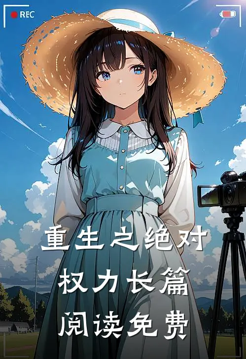 重生之绝对权力长篇阅读免费