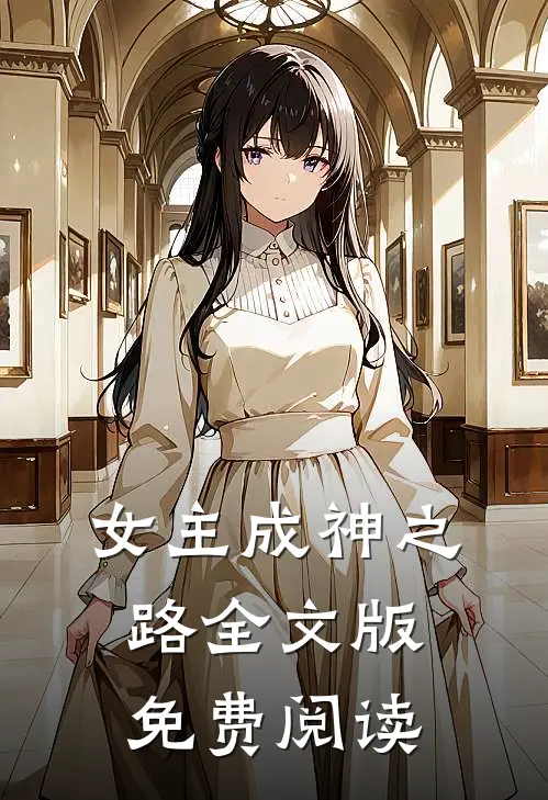 女主成神之路全文版免费阅读