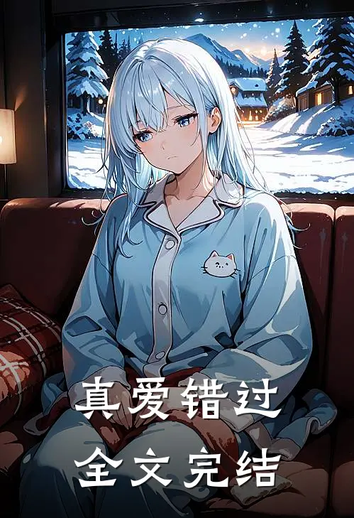 真爱错过全文完结