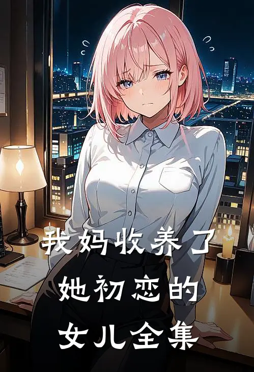 我妈收养了她初恋的女儿 全集