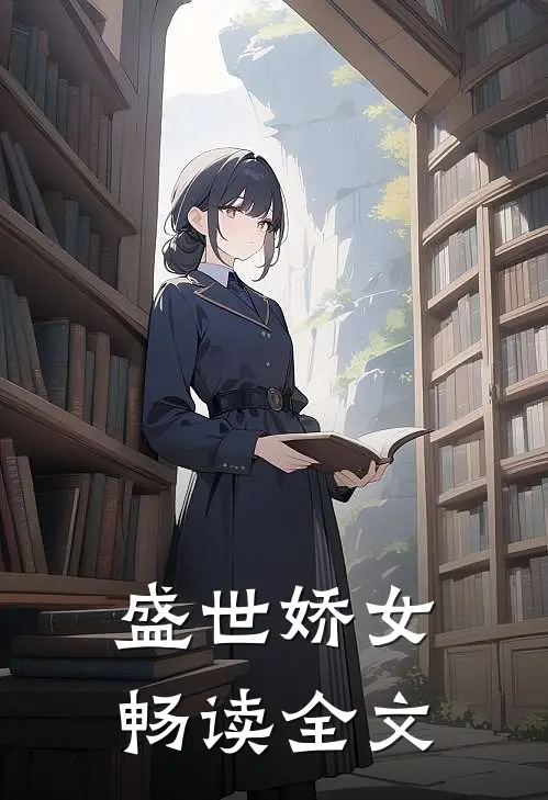 盛世娇女畅读全文