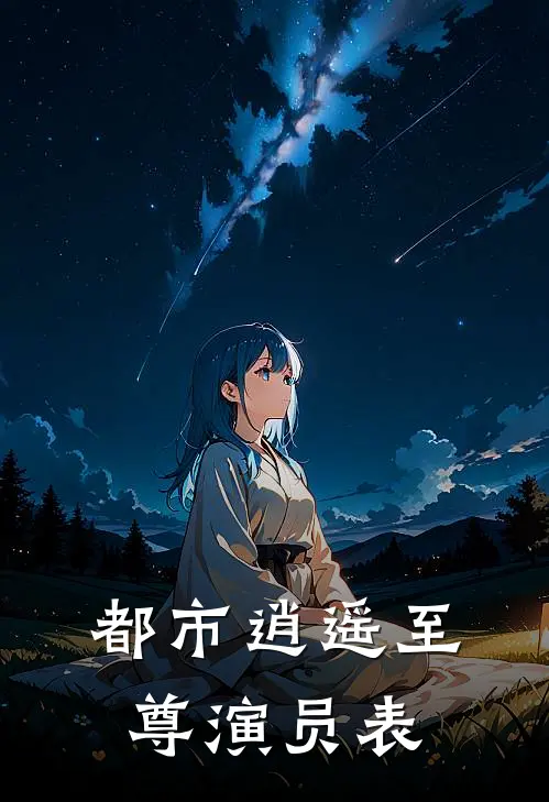都市逍遥至尊演员表