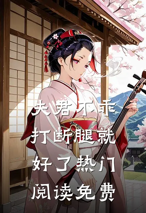夫君不乖打断腿就好了热门阅读免费