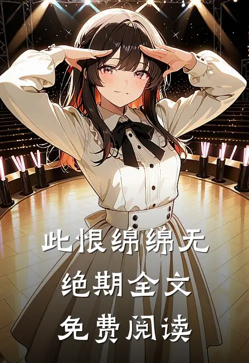 此恨绵绵无绝期全文免费阅读