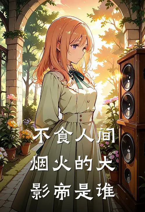 不食人间烟火的大影帝是谁