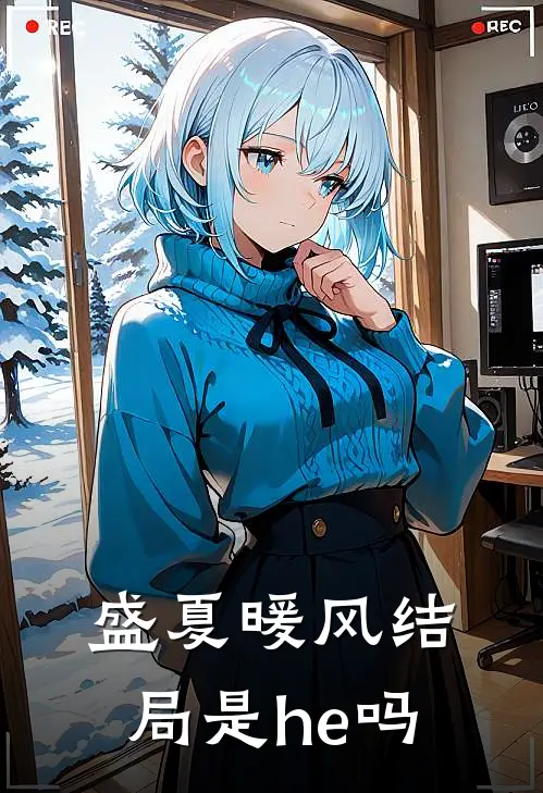 盛夏暖风结局是he吗