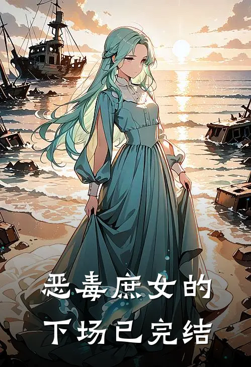 恶毒庶女的下场已完结