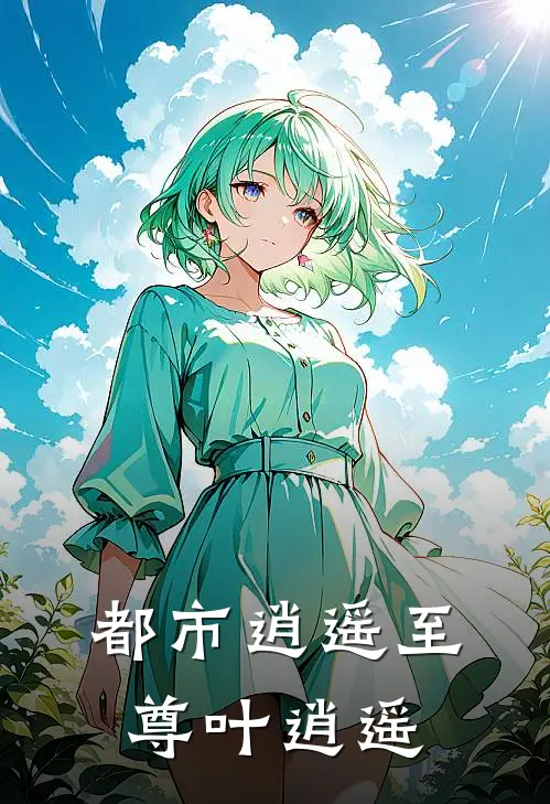 都市逍遥至尊叶逍遥
