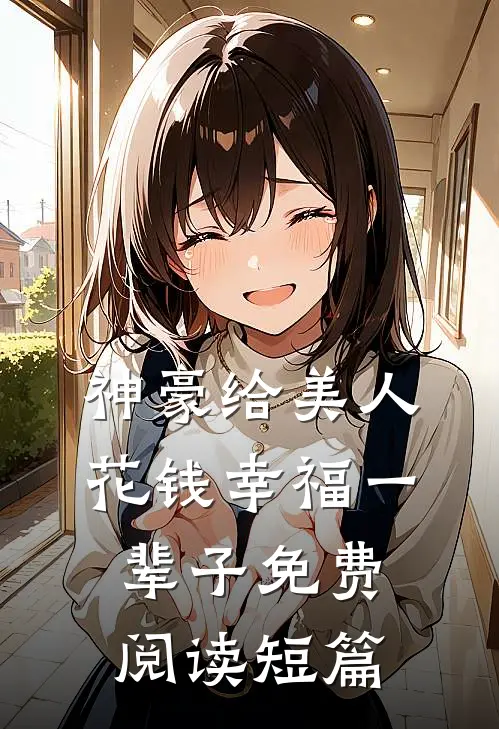 神豪给美人花钱幸福一辈子免费阅读短篇