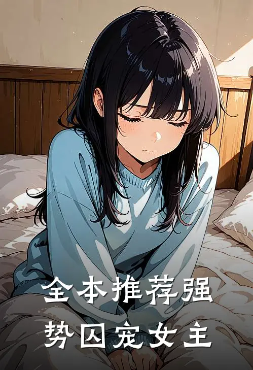 全本推荐强势囚宠女主