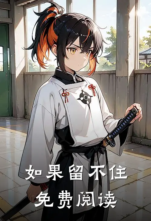 如果留不住免费阅读