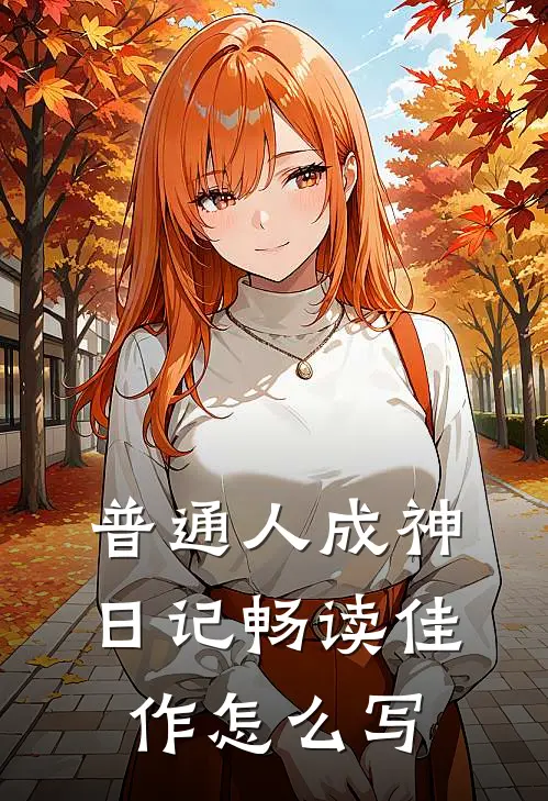 普通人成神日记畅读佳作怎么写