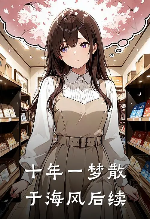 十年一梦散于海风后续