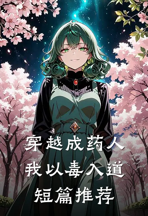穿越成药人我以毒入道短篇推荐