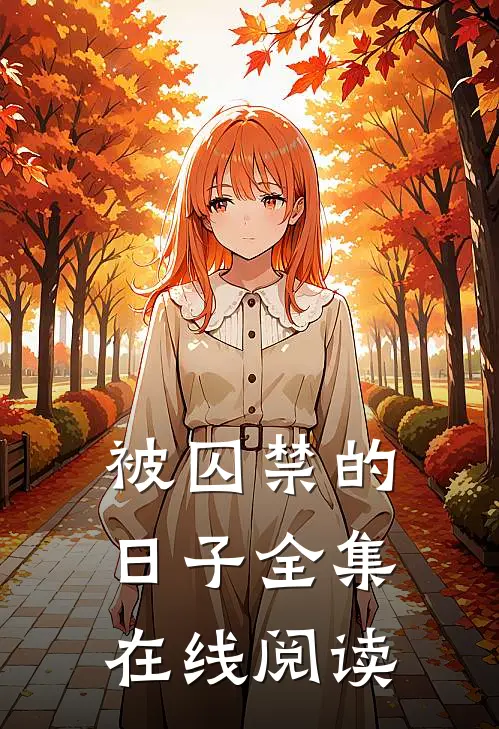被囚禁的日子全集在线阅读