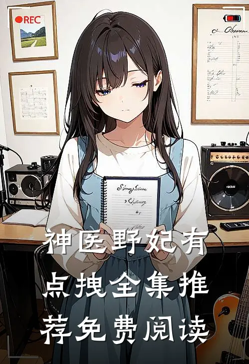 神医野妃有点拽全集推荐免费阅读