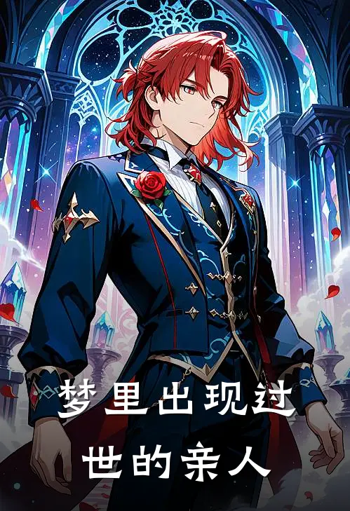 梦里出现过世的亲人