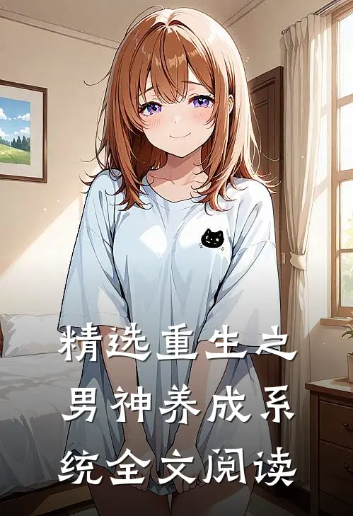 精选重生之男神养成系统全文阅读