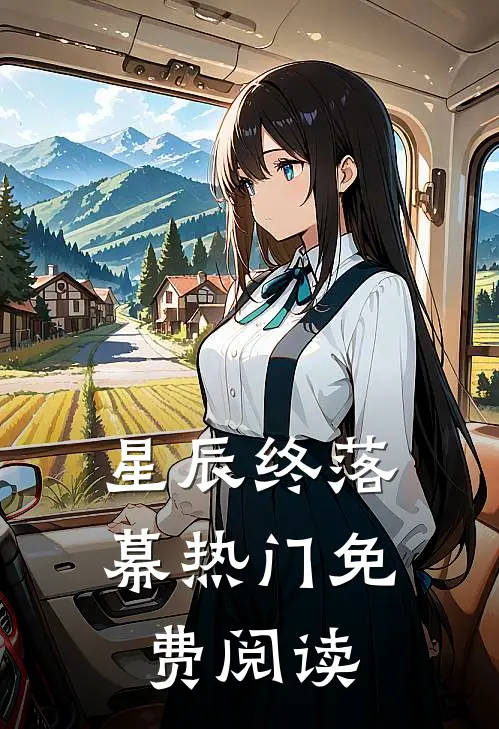 星辰终落幕热门免费阅读