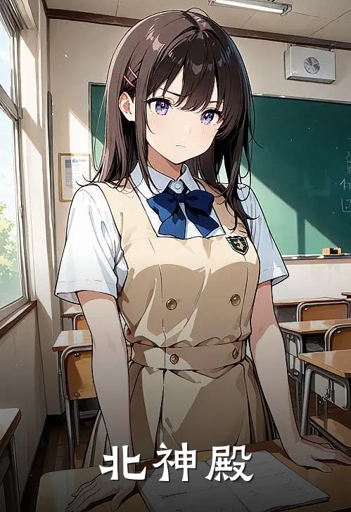 北神殿