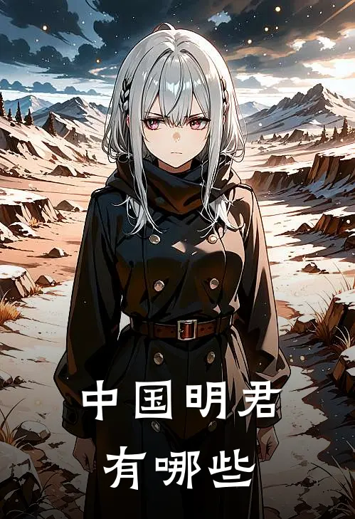 中国明君有哪些