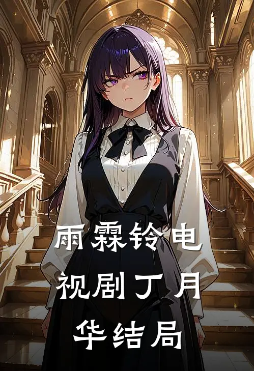 雨霖铃电视剧丁月华结局