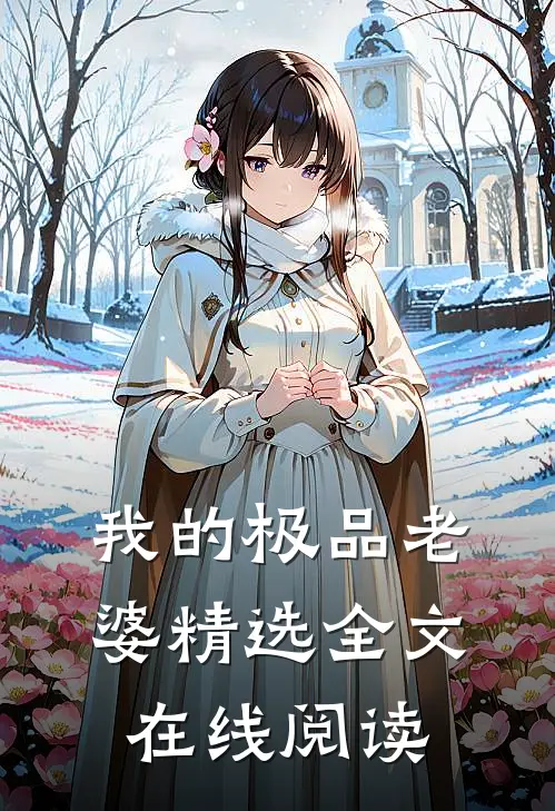我的极品老婆精选全文在线阅读