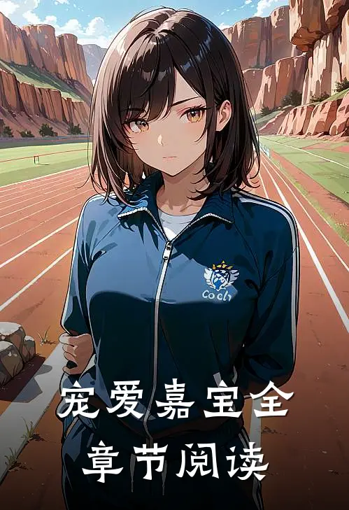 宠爱嘉宝全章节阅读