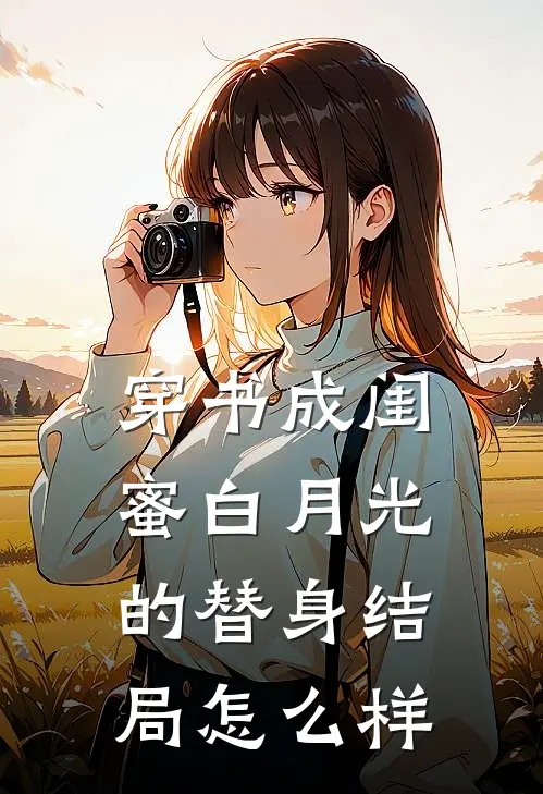 穿书成闺蜜白月光的替身结局怎么样