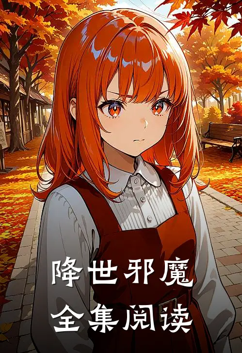 降世邪魔全集阅读