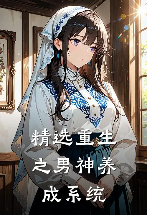 精选重生之男神养成系统