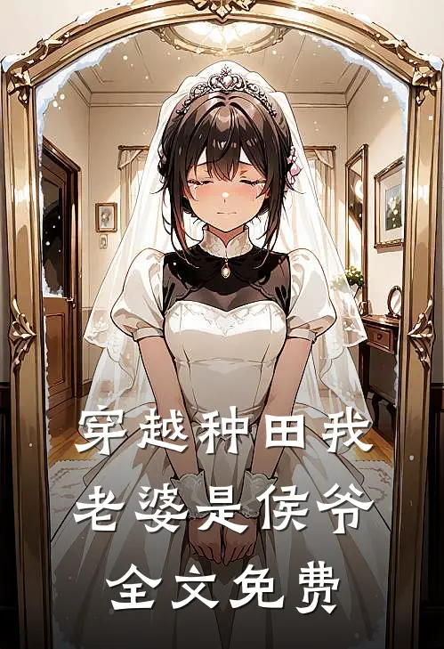 穿越种田我老婆是侯爷全文免费