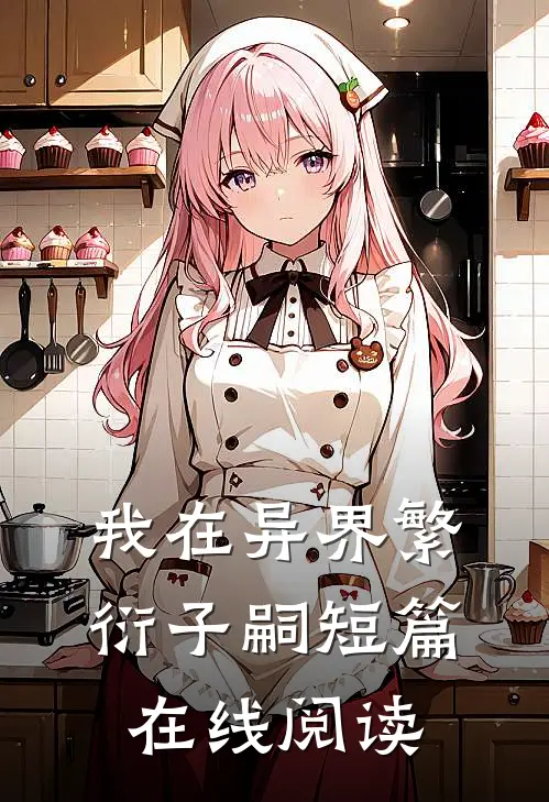 我在异界繁衍子嗣短篇在线阅读