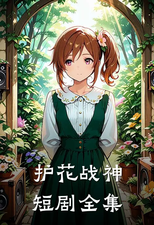 护花战神短剧全集