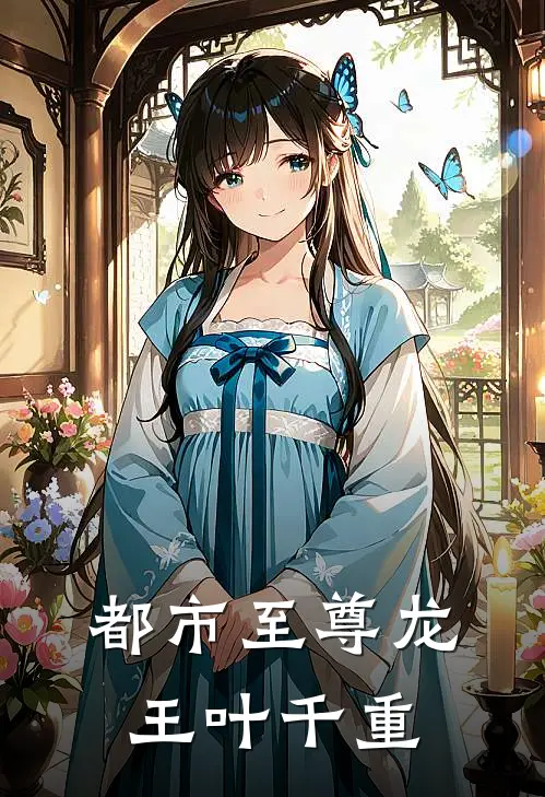 都市至尊龙王叶千重