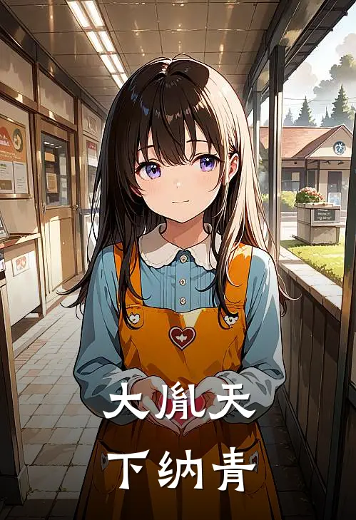 大胤天下纳青