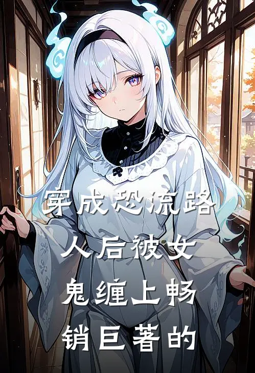 穿成恐流路人后被女鬼缠上畅销巨著的