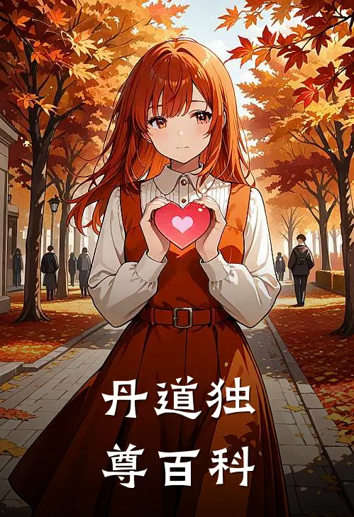 丹道独尊百科
