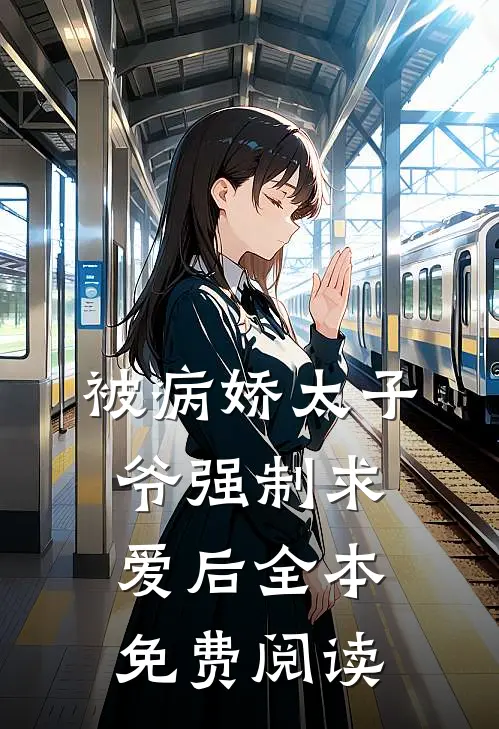 被病娇太子爷强制求爱后全本免费阅读