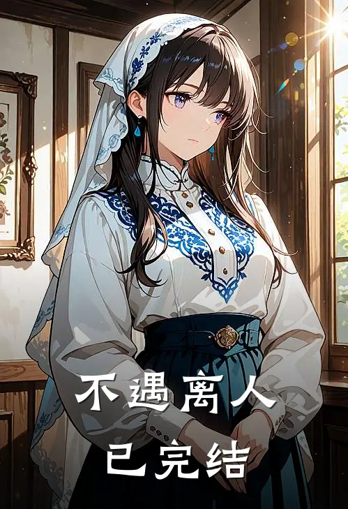 不遇离人已完结