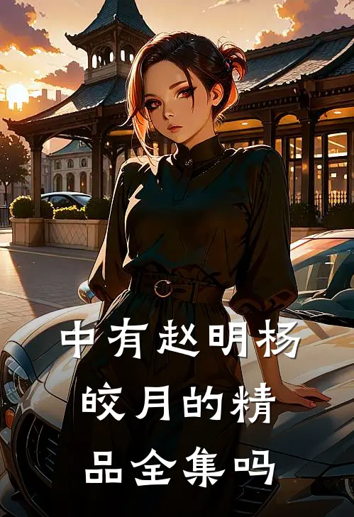 中有赵明杨皎月的精品全集吗