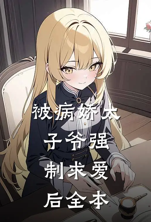 被病娇太子爷强制求爱后全本