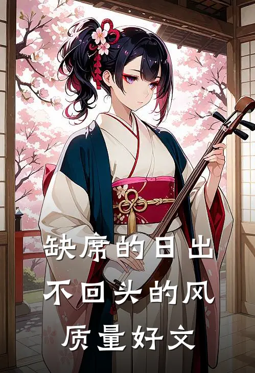缺席的日出，不回头的风质量好文