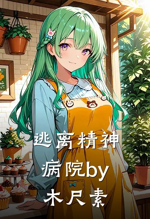 逃离精神病院by木尺素