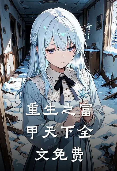 重生之富甲天下全文免费