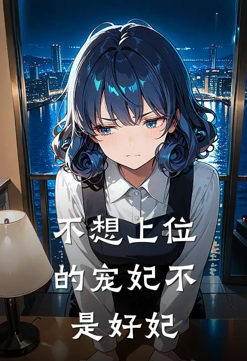 不想上位的宠妃不是好妃