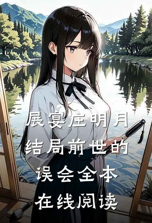 展宴庄明月结局前世的误会全本在线阅读