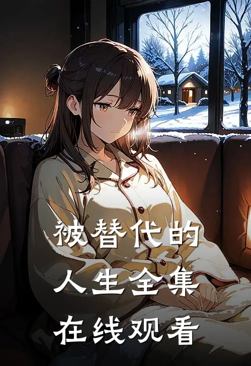 被替代的人生 全集在线观看