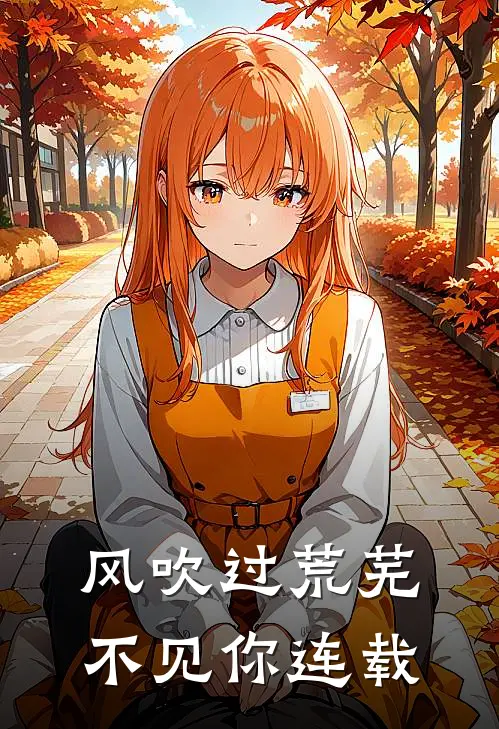 风吹过荒芜不见你连载