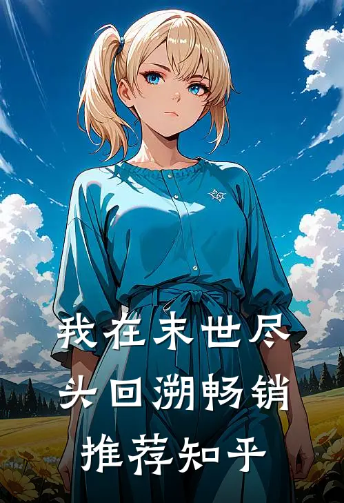 我在末世尽头回溯畅销推荐知乎